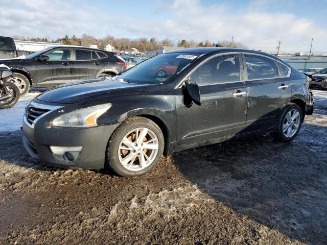 NISSAN ALTIMA 2.5 2015 with VIN 1N4AL3AP4FC223647 - Photo from auction