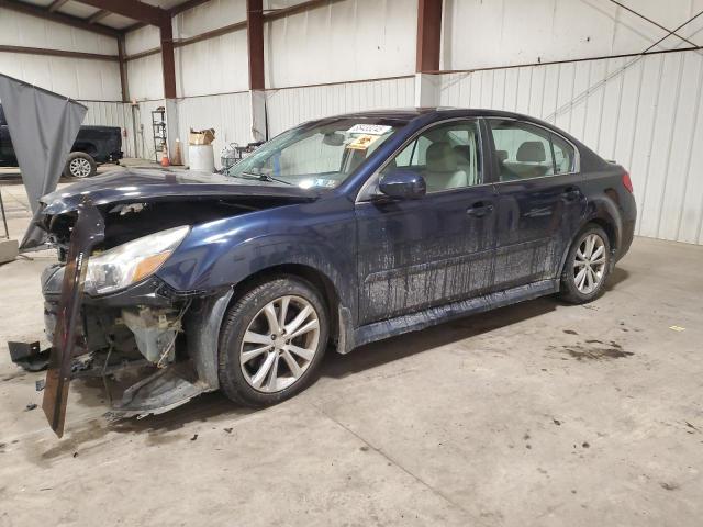 SUBARU LEGACY 3.6 2013 with VIN 4S3BMDP64D2002018 - Photo from auction