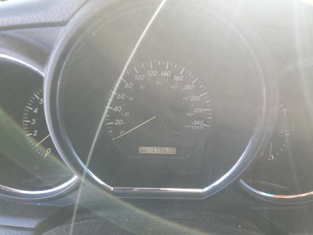 صورة رقم 9 من المزاد - 2007 LEXUS RX 350 مع VIN 2T2HK31U97C007850