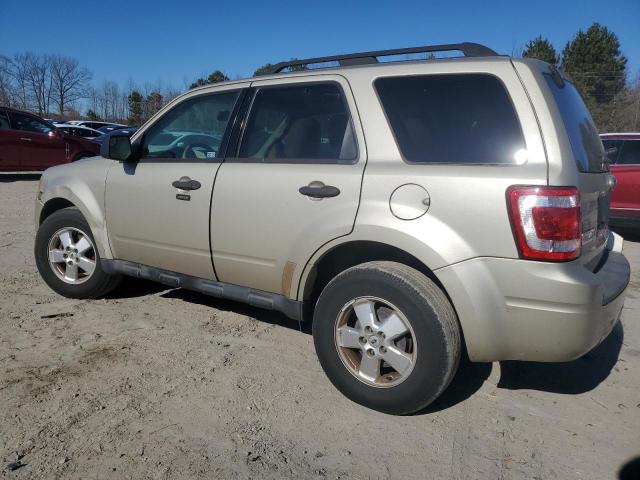 Photo 2 from auction – 2011 FORD ESCAPE XLT with VIN 1FMCU0D78BKB70716