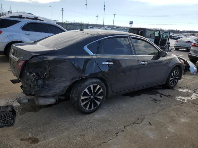 Photo 3 from auction – 2018 NISSAN ALTIMA 2.5 with VIN 1N4AL3AP5JC268587