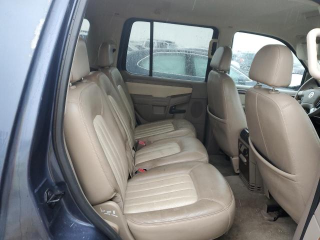 Photo 11 from auction – 2002 MERCURY MOUNTAINEE with VIN 4M2DU66E12ZJ34780