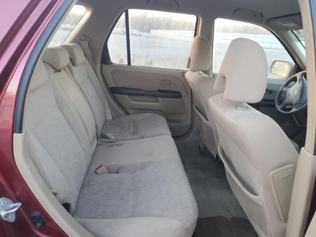 Photo 11 from auction – 2005 HONDA CR-V LX with VIN JHLRD68545C003362