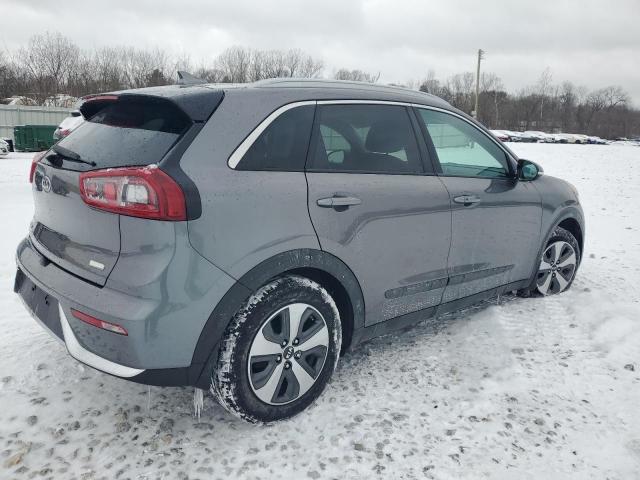 Photo 3 from auction – 2017 KIA NIRO EX with VIN KNDCC3LCXH5050060