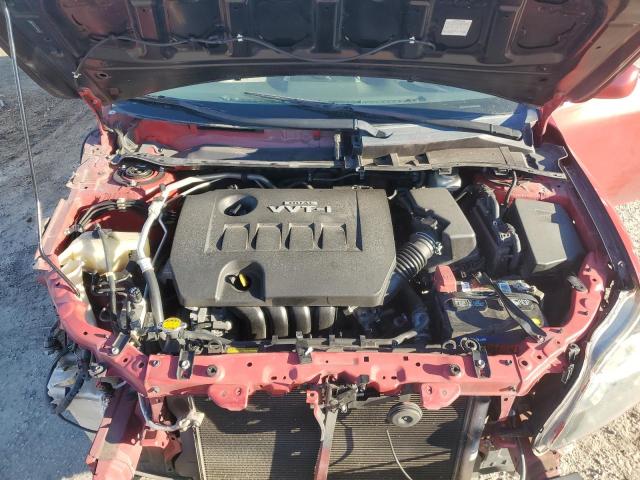 Photo 11 from auction – 2010 TOYOTA COROLLA BA with VIN 1NXBU4EE7AZ241309