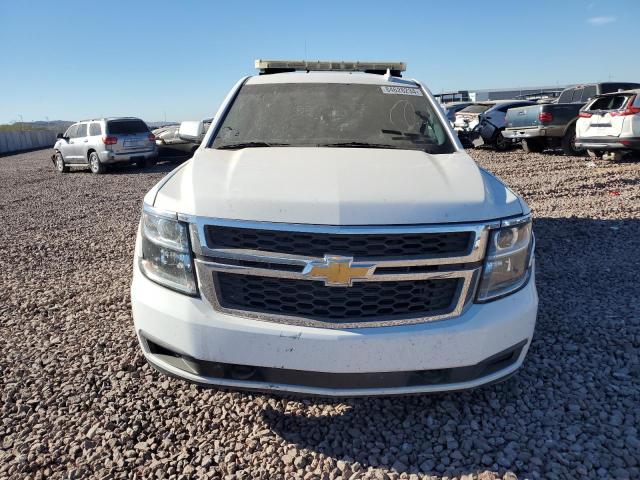 Photo 5 from auction – 2016 CHEVROLET TAHOE SPEC with VIN 1GNSKFEC2GR266027