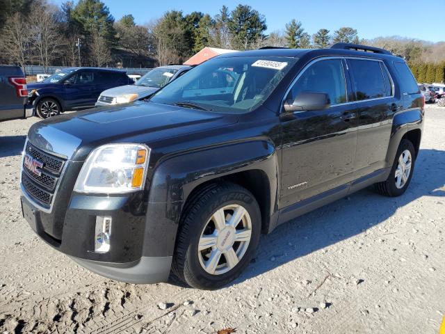 Zdjęcie 1 z aukcji – 2015 GMC TERRAIN SL z VIN 2GKFLXEK5F6310279