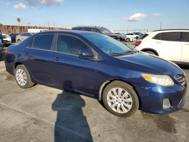 Photo 4 from auction – 2013 TOYOTA COROLLA BA with VIN 5YFBU4EE1DP127831