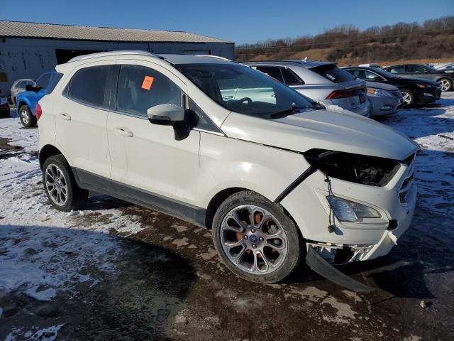 Photo 4 from auction – 2021 FORD ECOSPORT T with VIN MAJ3S2KE4MC404635