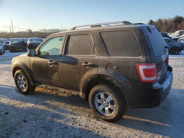 Снимка 2 от търг – 2012 FORD ESCAPE LIM с VIN 1FMCU9E70CKB60346