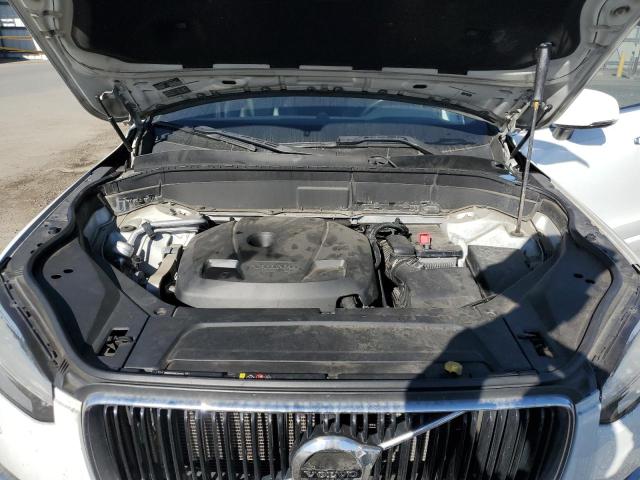 Photo 12 from auction – 2016 VOLVO XC90 T6 with VIN YV4A22PK0G1060458