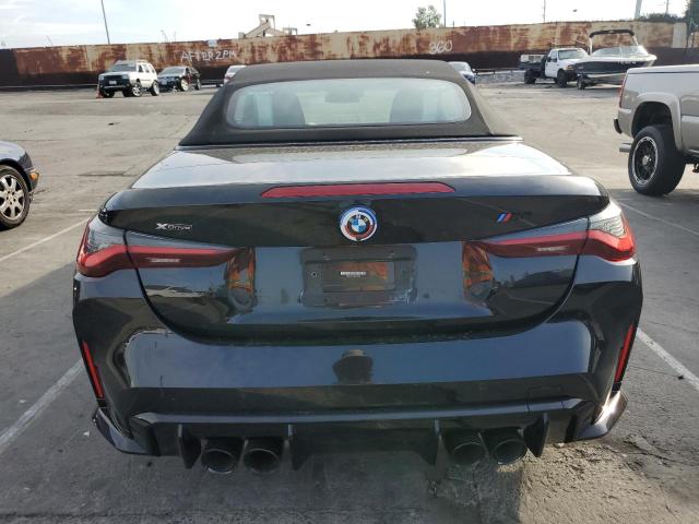 Photo 6 from auction – 2023 BMW M4 COMPETI with VIN WBS33BA07PCL49897