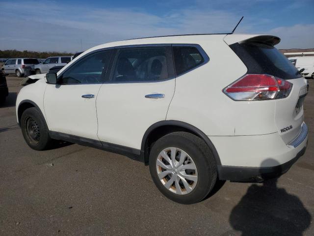 Photo 2 from auction – 2015 NISSAN ROGUE S with VIN 5N1AT2MV2FC836439