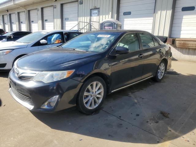 Photo 1 from auction – 2012 TOYOTA CAMRY SE with VIN 4T1BK1FK6CU006038