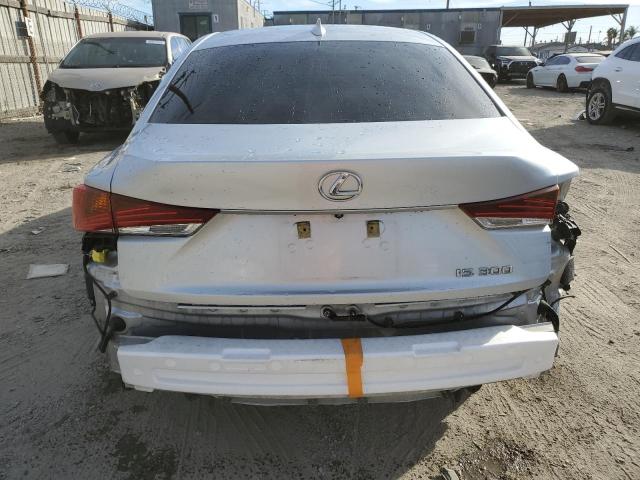 Снимка 6 от търг – 2018 LEXUS IS 300 с VIN JTHBA1D29J5073863