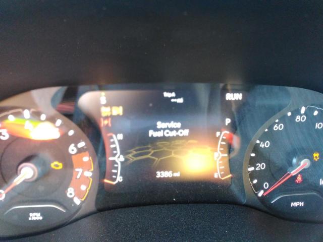 Photo 9 from auction – 2024 JEEP COMPASS LA with VIN 3C4NJDBN1RT114723