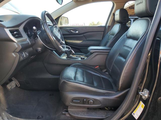 Photo 7 from auction – 2017 GMC ACADIA DEN with VIN 1GKKNXLSXHZ202310