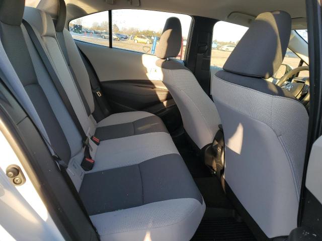 Photo 10 from auction – 2024 TOYOTA COROLLA LE with VIN JTDBCMFEXR3065315
