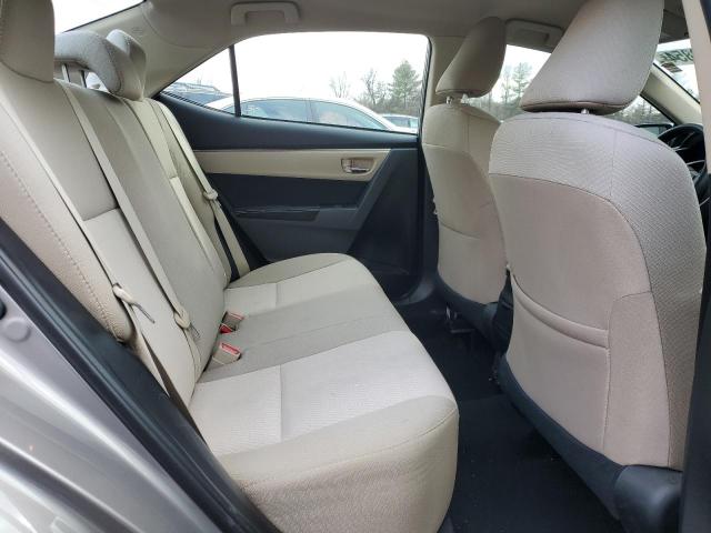 Photo 10 from auction – 2014 TOYOTA COROLLA EC with VIN 2T1BPRHE7EC196654