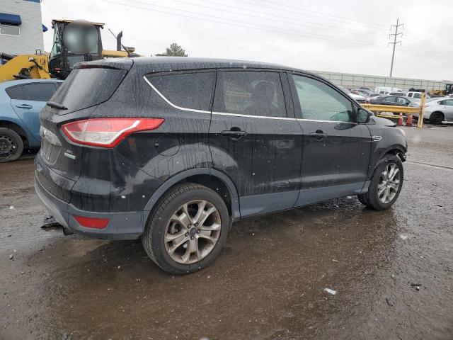 Photo 3 from auction – 2013 FORD ESCAPE SEL with VIN 1FMCU0H92DUA09734