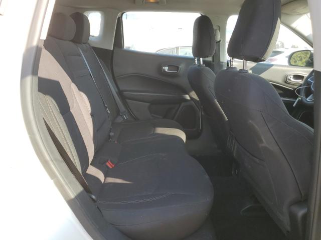 Photo 10 from auction – 2018 JEEP COMPASS SP with VIN 3C4NJCAB7JT368894