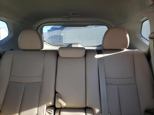 Photo 10 from auction – 2019 NISSAN ROGUE S with VIN 5N1AT2MT4KC841831