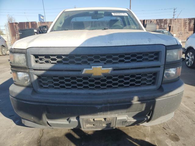 Photo 5 from auction – 2014 CHEVROLET SILVERADO with VIN 1GCNCPEC3EZ124985