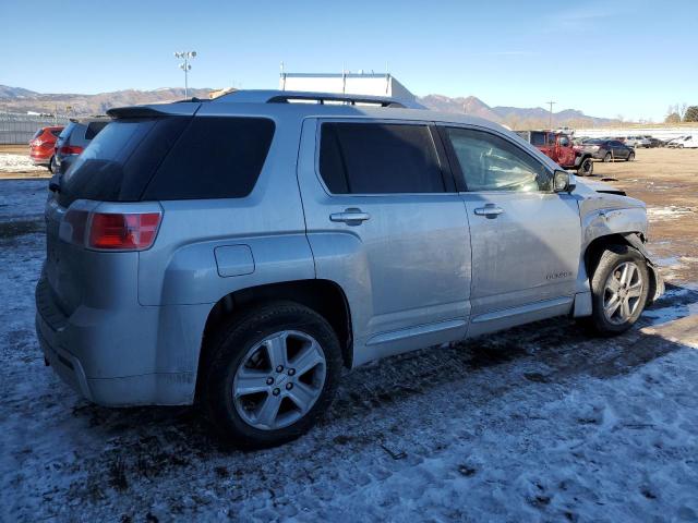 Photo 3 from auction – 2014 GMC TERRAIN DE with VIN 2GKALUEK0E6330320