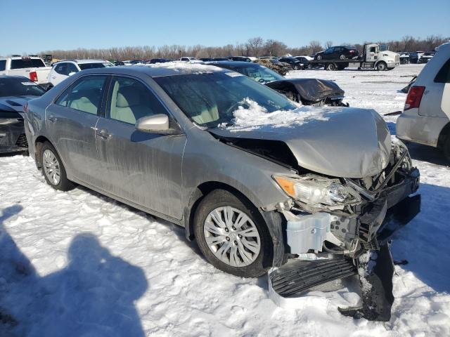 Photo 4 from auction – 2014 TOYOTA CAMRY L with VIN 4T4BF1FK0ER375796