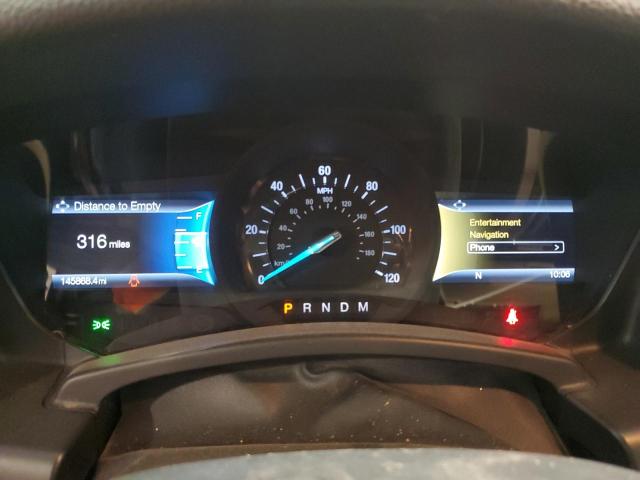 Photo 9 from auction – 2016 FORD EXPEDITION with VIN 1FMJU2AT5GEF15050