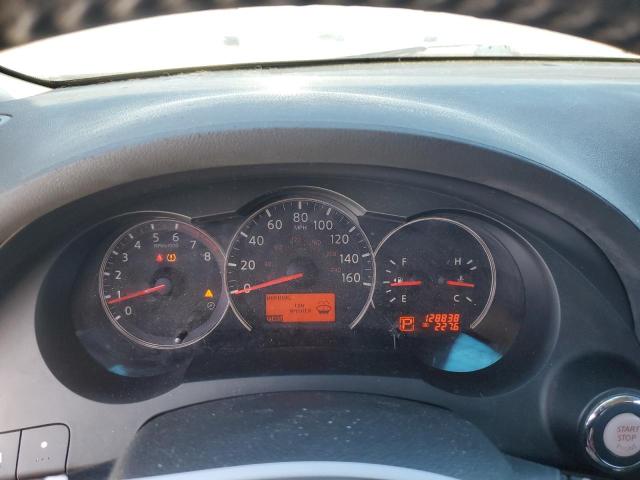 Photo 9 from auction – 2011 NISSAN ALTIMA BAS with VIN 1N4AL2AP1BN480774
