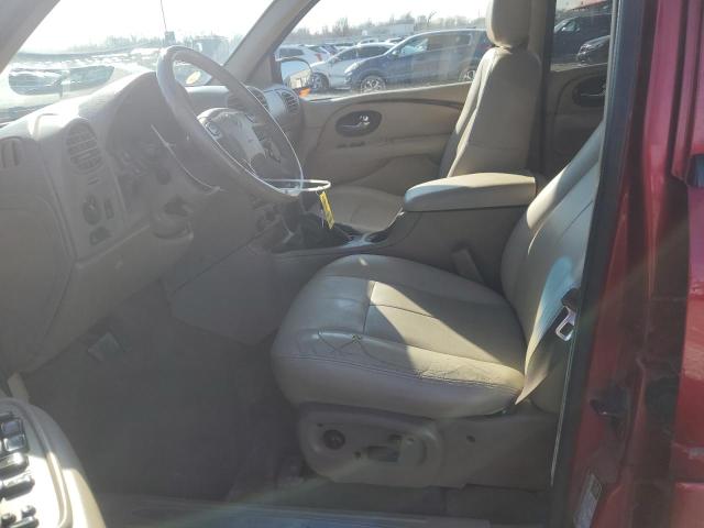 Photo 7 from auction – 2004 BUICK RAINIER CX with VIN 5GADT13S342228484