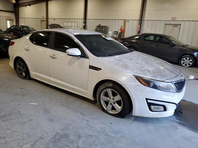 Photo 4 from auction – 2015 KIA OPTIMA LX with VIN KNAGM4A7XF5591159