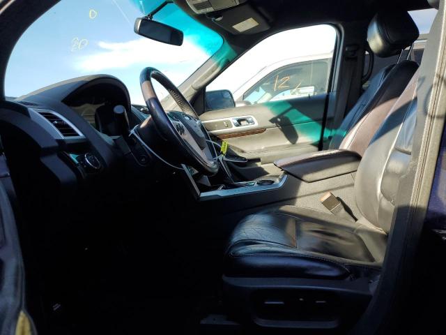 Photo 7 from auction – 2011 FORD EXPLORER L with VIN 1FMHK7F83BGA68964