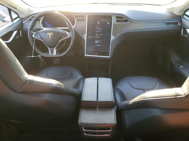 Photo 8 from auction – 2013 TESLA MODEL S with VIN 5YJSA1AG8DFP12772
