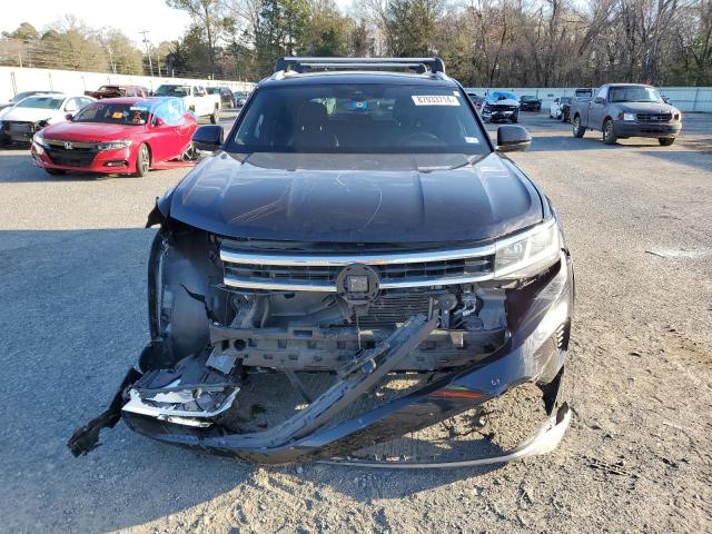 Photo 5 from auction – 2021 VOLKSWAGEN ATLAS CROS with VIN 1V2TE2CA0MC217033