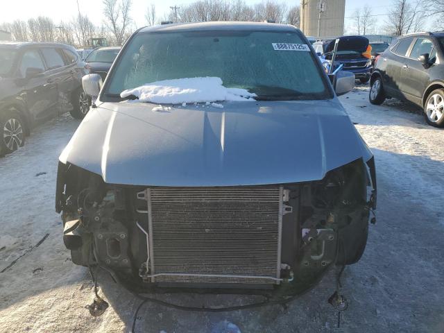 Photo 5 from auction – 2014 CHRYSLER TOWN & COU with VIN 2C4RC1BG9ER306884