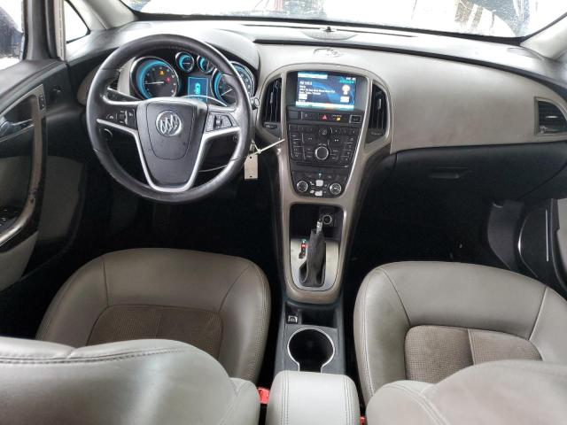 Photo 8 from auction – 2014 BUICK VERANO with VIN 1G4PP5SK1E4102571