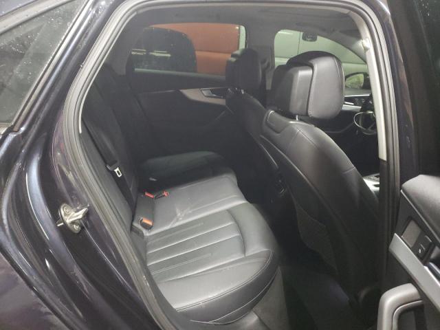 Photo 10 from auction – 2017 AUDI A4 PREMIUM with VIN WAUANAF47HN003026