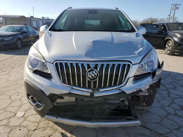 Photo 5 from auction – 2015 BUICK ENCORE CON with VIN KL4CJBSB0FB214255