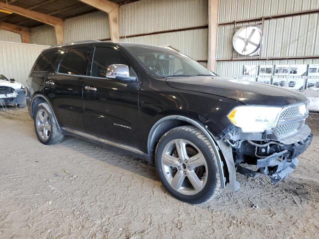Photo 4 from auction – 2011 DODGE DURANGO CI with VIN 1D4SE5GT6BC664332