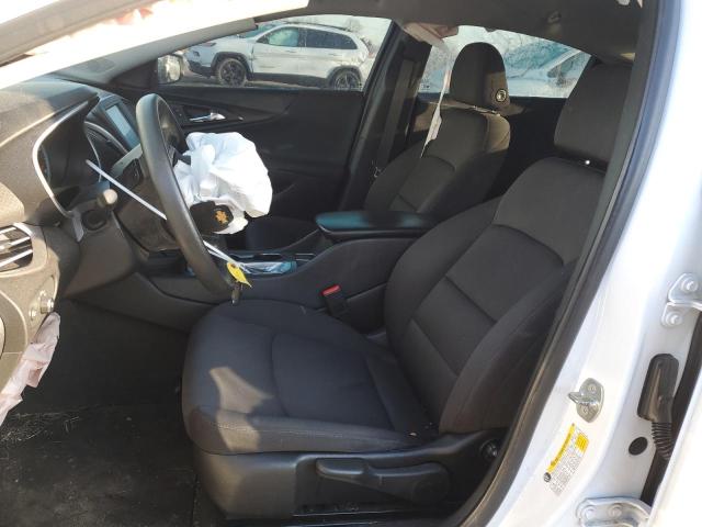 Photo 7 from auction – 2018 CHEVROLET MALIBU LS with VIN 1G1ZB5ST1JF216470