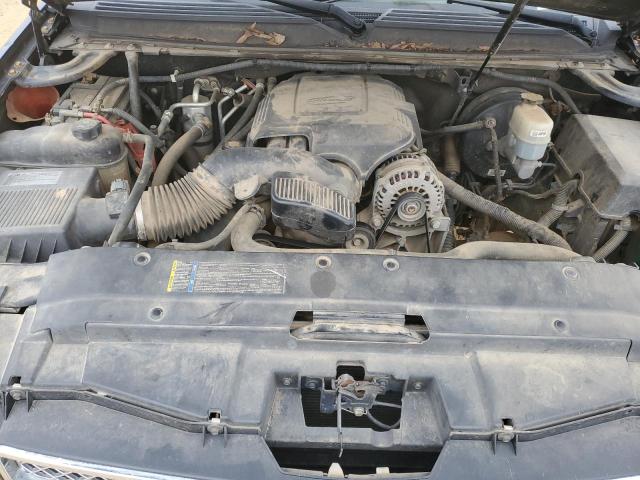 Photo 12 from auction – 2010 CHEVROLET TAHOE C150 with VIN 1GNMCBE34AR206045