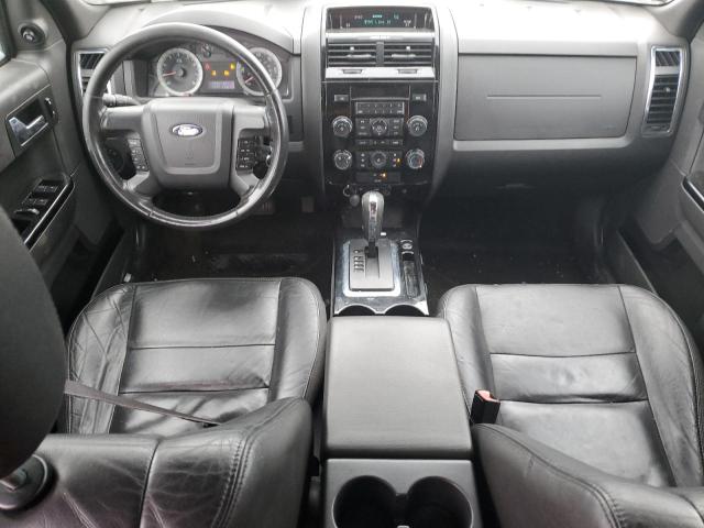 Photo 8 from auction – 2009 FORD ESCAPE LIM with VIN 1FMCU94769KA07142