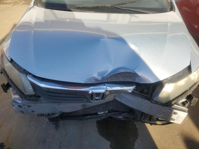 Photo 11 from auction – 2012 HONDA CIVIC EX with VIN 2HGFB2F87CH512871