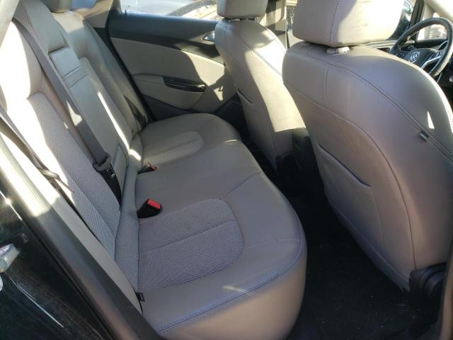 Photo 10 from auction – 2015 BUICK VERANO CON with VIN 1G4PR5SKXF4147052