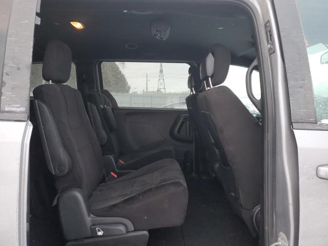 Photo 11 from auction – 2014 DODGE GRAND CARA with VIN 2C4RDGBG9ER116356