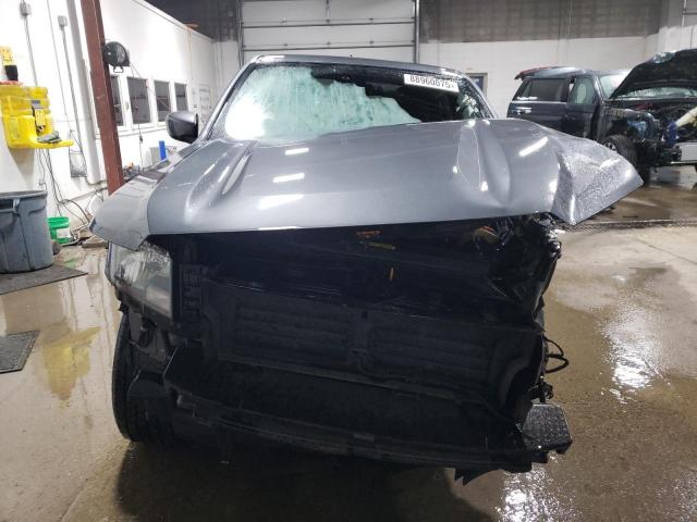 Photo 5 from auction – 2023 NISSAN FRONTIER S with VIN 1N6ED1EJ6PN656702