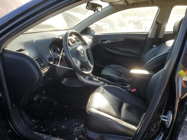Photo 7 from auction – 2013 TOYOTA COROLLA BA with VIN 2T1BU4EE0DC934678