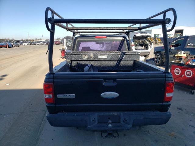 Photo 6 from auction – 2006 FORD RANGER with VIN 1FTYR10D76PA09084